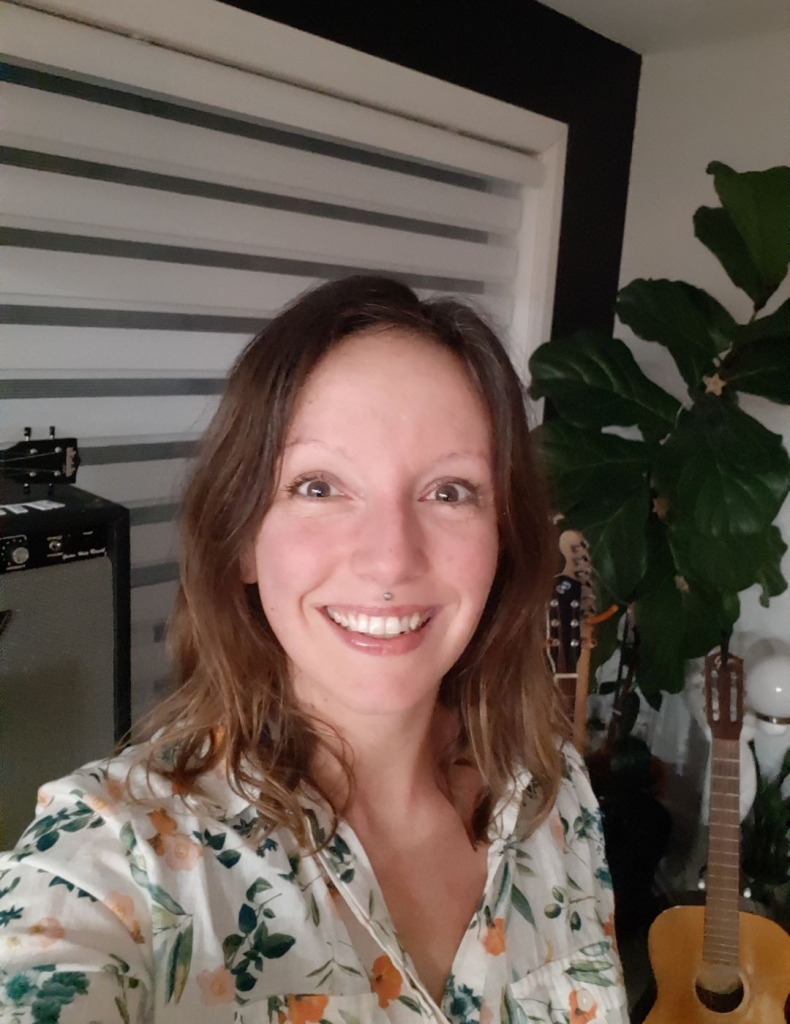 Marilou is a dedicated employee of Pick Plant and Prune.