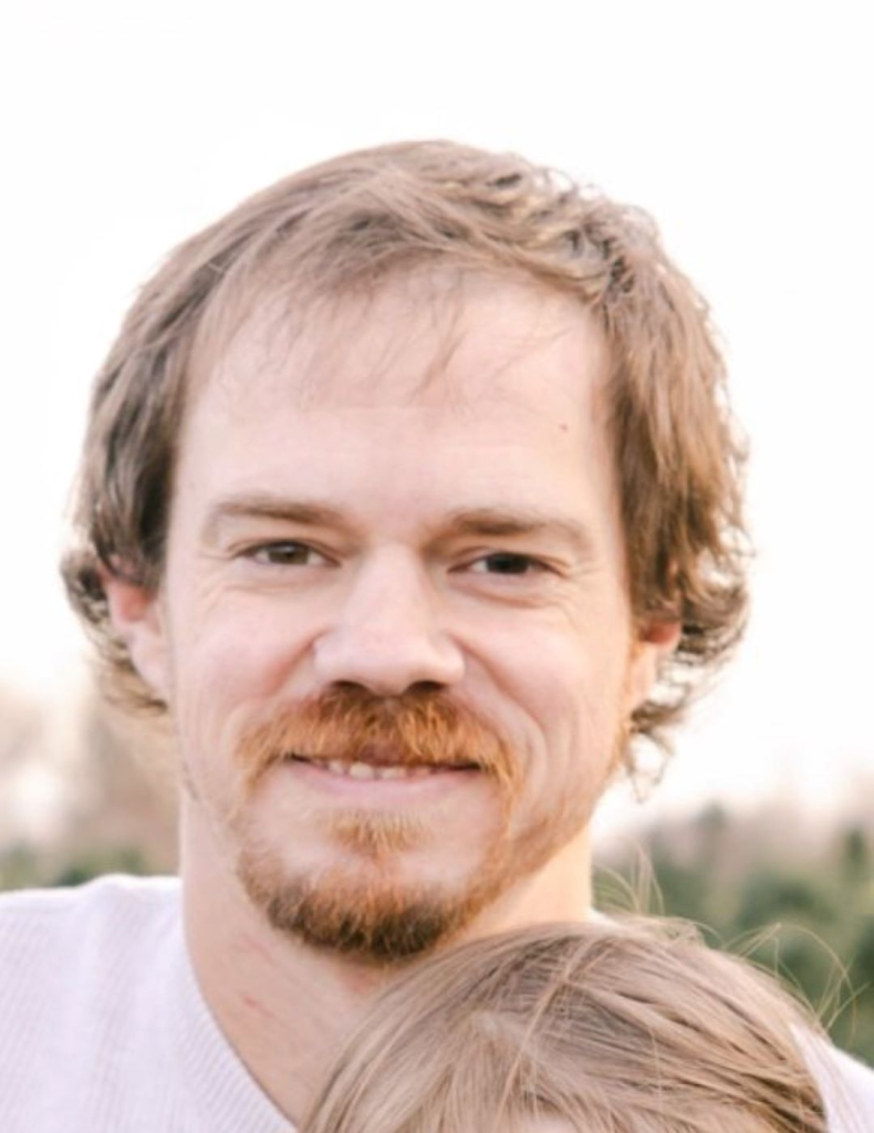 Scott is a dedicated employee of Pick Plant and Prune