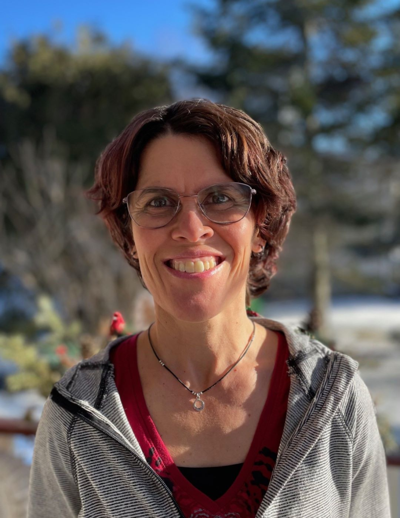 Jen Rama, a dedicated employee of Pick Plant and Prune